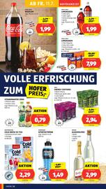Hofer Flugblatt woche 28 Seite 14