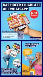 Hofer Flugblatt woche 28 Seite 3