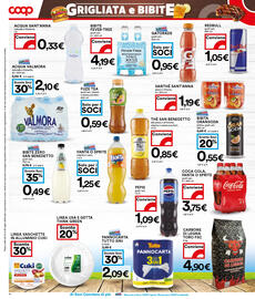 Volantino Coop Superstore Pagina 10