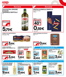 Volantino Coop Superstore Pagina 12