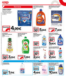 Volantino Coop Superstore Pagina 14