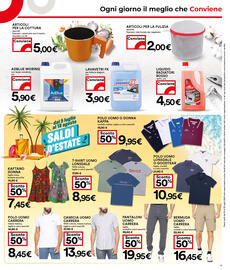 Volantino Coop Superstore Pagina 17