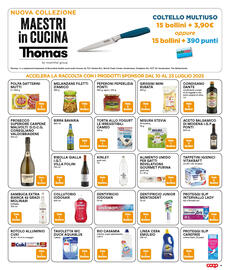 Volantino Coop Superstore Pagina 19