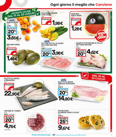 Volantino Coop Superstore Pagina 3