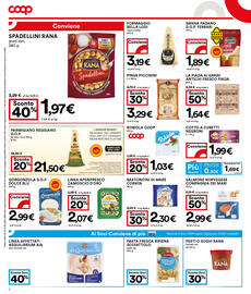 Volantino Coop Superstore Pagina 6