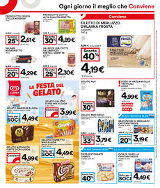 Volantino Coop Superstore Pagina 7