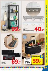 Lidl tilbudsavis uge 29 Side 33