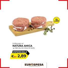 Volantino Belmarket settimana 28 Pagina 2