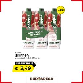 Volantino Belmarket settimana 28 Pagina 4