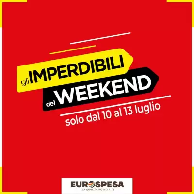 Volantino Belmarket (valido fino al 15-07)