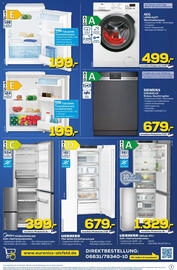 Euronics Prospekt Seite 3