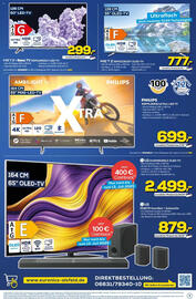 Euronics Prospekt Seite 5