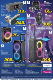 Euronics Prospekt Seite 6
