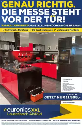 Euronics Prospekt (gültig bis 20-07)