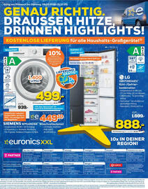 Euronics Prospekt woche 28 Seite 12