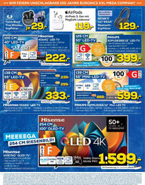 Euronics Prospekt woche 28 Seite 2