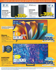Euronics Prospekt woche 28 Seite 3
