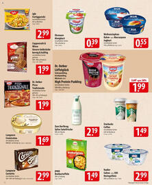 Famila Nord Ost Prospekt woche 29 Seite 12