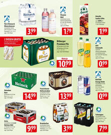 Famila Nord Ost Prospekt woche 29 Seite 15