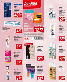 Famila Nord Ost Prospekt woche 29 Seite 16