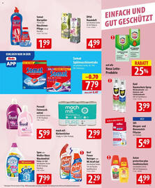 Famila Nord Ost Prospekt woche 29 Seite 17