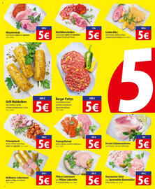 Famila Nord Ost Prospekt woche 29 Seite 2