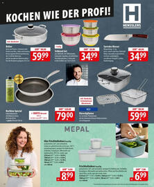 Famila Nord Ost Prospekt woche 29 Seite 20