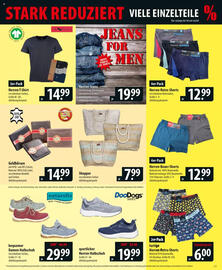 Famila Nord Ost Prospekt woche 29 Seite 23