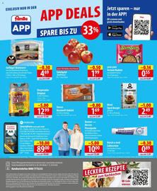 Famila Nord Ost Prospekt woche 29 Seite 24