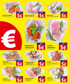 Famila Nord Ost Prospekt woche 29 Seite 3