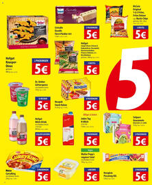 Famila Nord Ost Prospekt woche 29 Seite 4