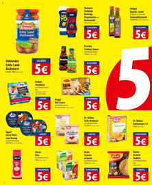Famila Nord Ost Prospekt woche 29 Seite 6