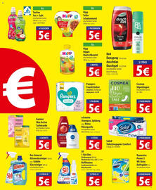 Famila Nord Ost Prospekt woche 29 Seite 9