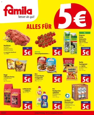 Famila Nord Ost Prospekt (gültig bis 19-07)