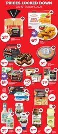 Metro flyer week 28 Page 2