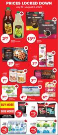 Metro flyer week 28 Page 3