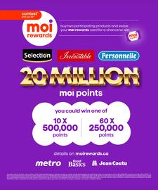 Metro flyer week 28 Page 6