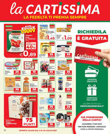 Volantino Eurospar Pagina 10