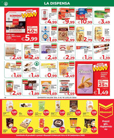 Volantino Eurospar Pagina 12
