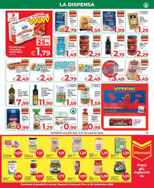 Volantino Eurospar Pagina 13