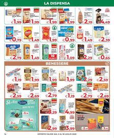 Volantino Eurospar Pagina 14