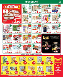 Volantino Eurospar Pagina 15