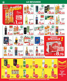 Volantino Eurospar Pagina 16