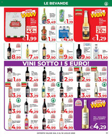 Volantino Eurospar Pagina 17