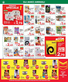 Volantino Eurospar Pagina 18