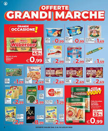 Volantino Eurospar Pagina 2
