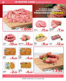 Volantino Eurospar Pagina 4