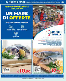 Volantino Eurospar Pagina 5