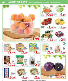 Volantino Eurospar Pagina 6