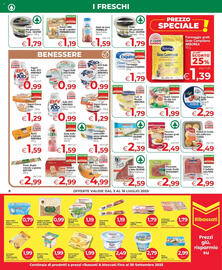 Volantino Eurospar Pagina 8